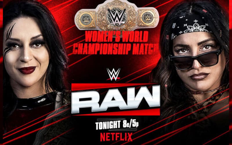 WWE RAW Results, Highlights, and Key Moments for February 2, 2026