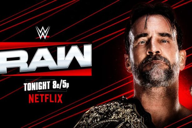 WWE RAW Results, Highlights, and Key Moments for February 16, 2026