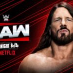WWE RAW Results, Highlights, and Key Moments for February 23, 2026
