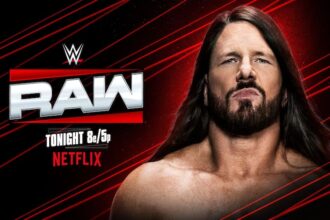 WWE RAW Results, Highlights, and Key Moments for February 23, 2026