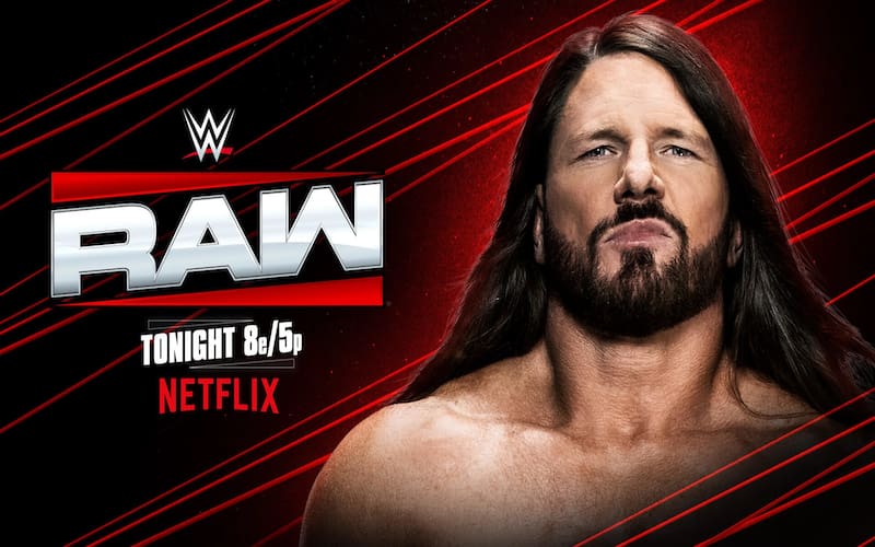 WWE RAW Results, Highlights, and Key Moments for February 23, 2026