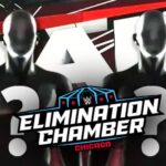 Elimination Chamber Qualifying Match Scheduled for February 9th WWE RAW