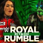 WWE Royal Rumble 2026: All Surprise Participants, Ranked