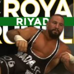 WWE Royal Rumble 2026: Fastest Time