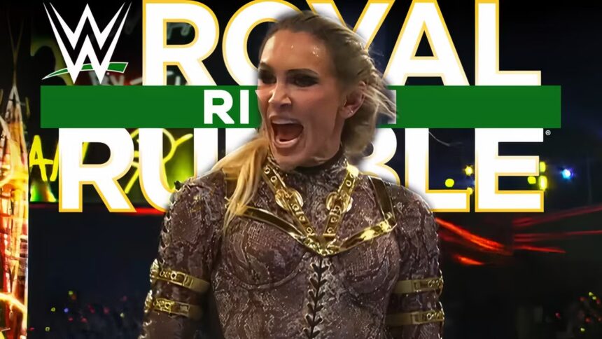 WWE Royal Rumble 2026: Longest Time