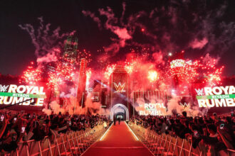 WWE Royal Rumble 2026: Biggest Winners and Losers