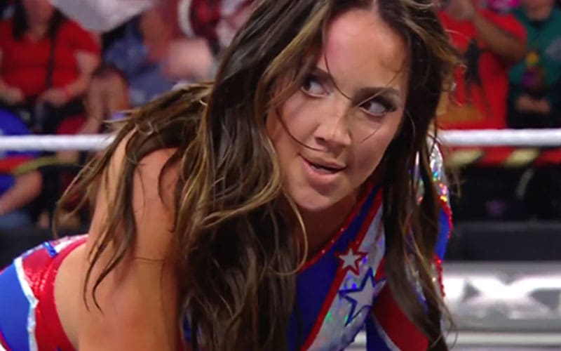 Chelsea Green's injury reconsidered as beliefs within WWE emerge
