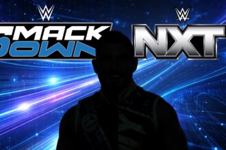 WWE Smackdown star teases NXT appearance