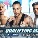 WWE Smackdown results, highlights, and key moments for February 20, 2026