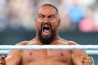 WWE star Bron Breaker reportedly undergoes surgery, but it's unclear when he will return