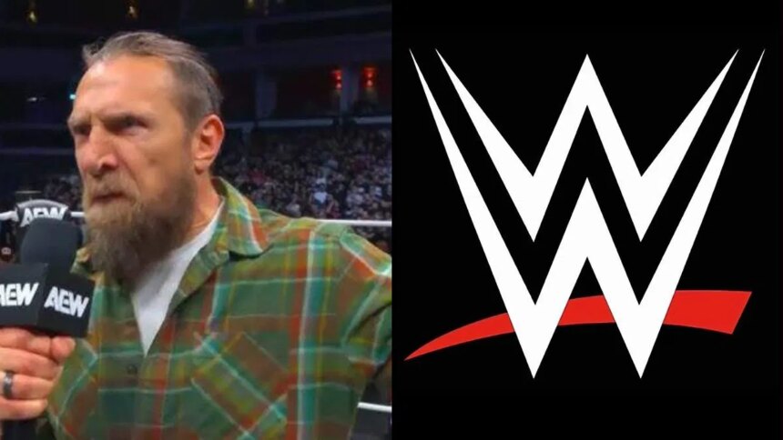 WWE Star Discusses Training For Return With Bryan Danielson