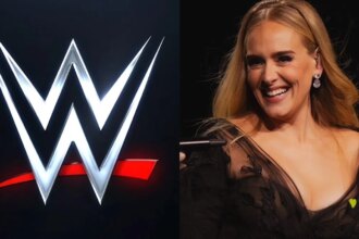 WWE Star Names Adele As Dream SuperBowl Halftime Performance
