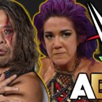 WWE Stars To Retire In AEW