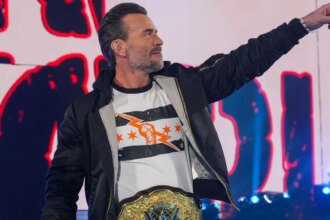 WWE Star Says They’d ‘Run Circles’ Around CM Punk