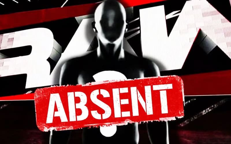 Absent WWE stars spotted arriving at Philadelphia RAW