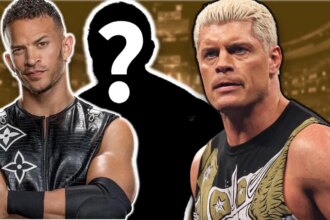 WWE Stars To Join Heel Cody Rhodes Faction