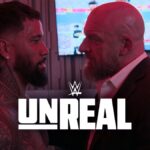 WWE Star Justly 'Fired' for Comments on WWE Unreal