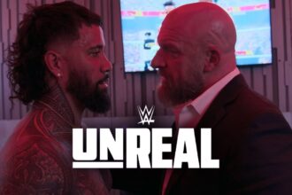 WWE Star Justly 'Fired' for Comments on WWE Unreal