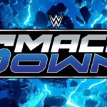 WWE Star Suffers Injury On SmackDown