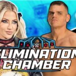 WWE Stars To Qualify For Elimination Chamber 2026