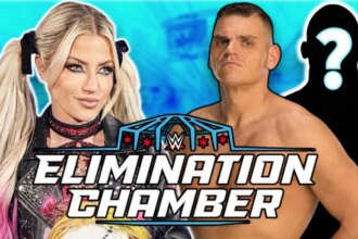 WWE Stars To Qualify For Elimination Chamber 2026