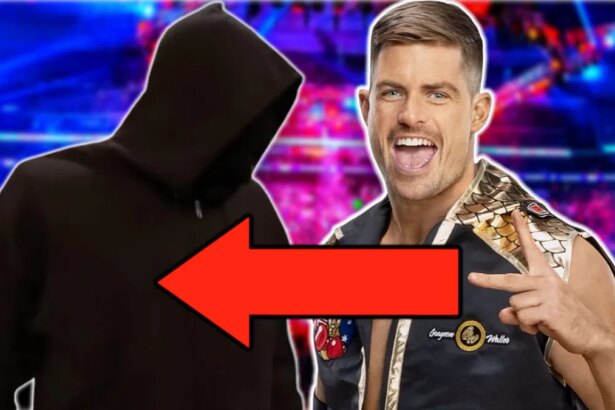 WWE Stars To Be Repackaged Soon