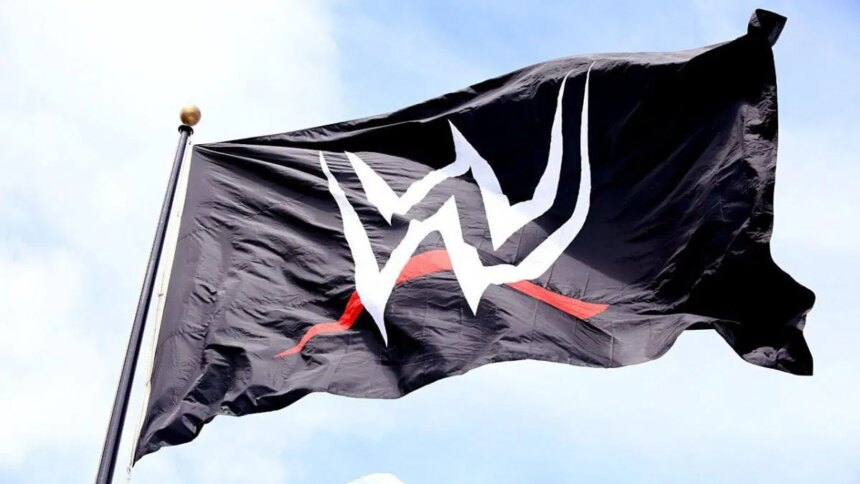 WWE Star Addresses Rumored Signing Potentially Joining Faction
