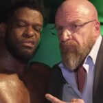 WWE makes the right decision about Royce Keys' future