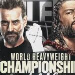 How fans feel about the potential triple threat for WWE WrestleMania 42