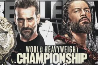 How fans feel about the potential triple threat for WWE WrestleMania 42