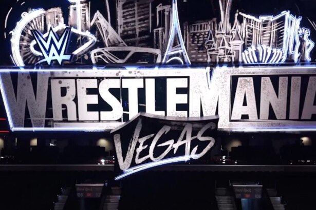 WWE WrestleMania 42 Main Event Confirmed