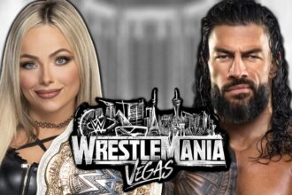 7 Title Changes At WWE WrestleMania 42