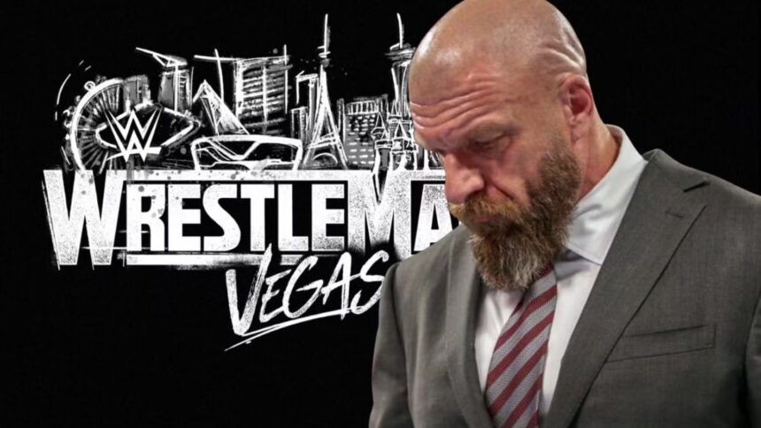 WWE WrestleMania 42 creative pivot ruined RAW stars' momentum