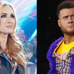 WWE’s Becky Lynch Responds To Praise From AEW World Champion MJF