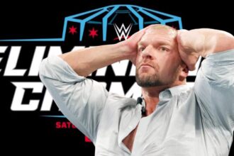 WWE top star to miss Elimination Chamber due to Royal Rumble injury