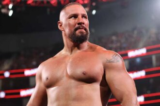 Bron Breakker WWE Injury & Surgery Update