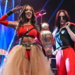 WWE's Chelsea Green releases update on unfortunate ankle injury