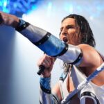 WWE's Kit Wilson talks about the inspiration behind the theme music