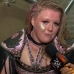 WWE’s Piper Niven Issues Statement, ‘Hopes’ To Return To Wrestling After Serious Injury