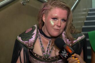 WWE’s Piper Niven Issues Statement, ‘Hopes’ To Return To Wrestling After Serious Injury
