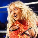 WWE's Sol Luka documents how to make gear for 2026 Royal Rumble