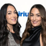 WWE's women's division is better than the men's, the men need to build their stars