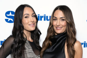 WWE's women's division is better than the men's, the men need to build their stars