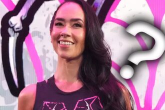 What is WWE doing with AJ Lee?