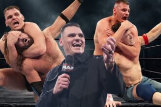 Who's next on Gunther's WWE career hit list after AJ Styles retires?