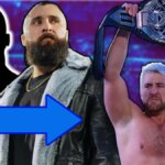 Next WWE NXT Champion After Joe Hendry