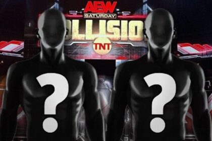 AEW Collision Spoiler Results for March 14, 2026