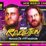AEW Revolution Results, Highlights, and Key Moments for March 15, 2026
