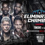 WWE Elimination Chamber Results, Highlights, and Key Moments for February 28, 2026