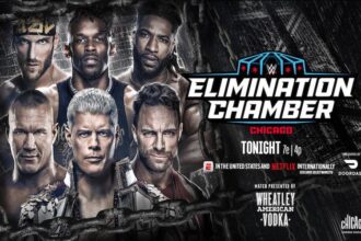 WWE Elimination Chamber Results, Highlights, and Key Moments for February 28, 2026